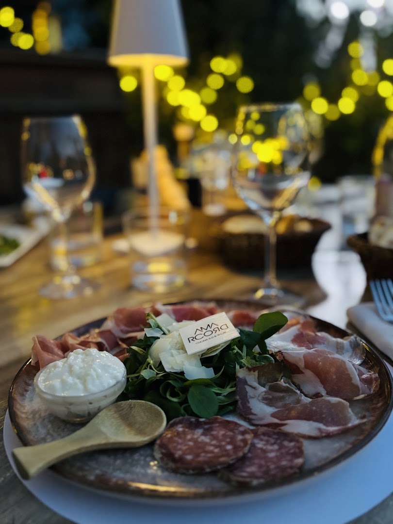 Ristorante Amarcord