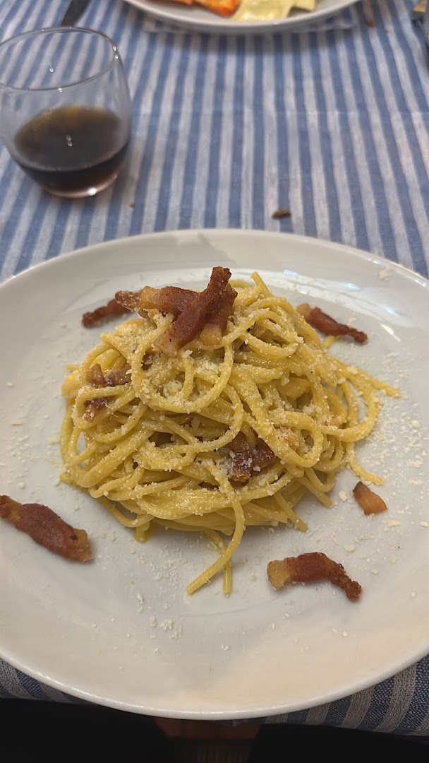 Ristorante Amatrice