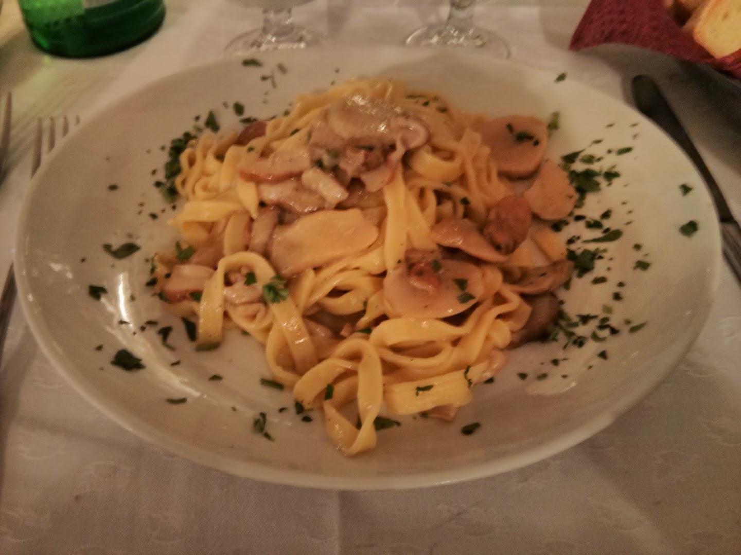 Ristorante Amatrice