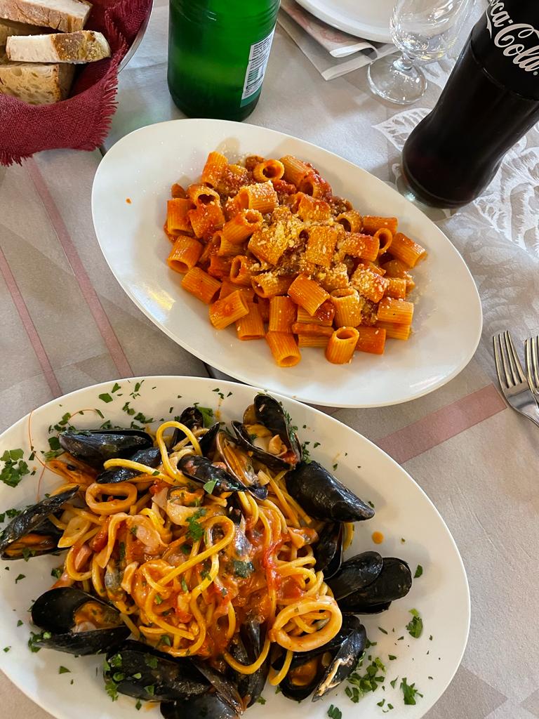 Ristorante Amatrice