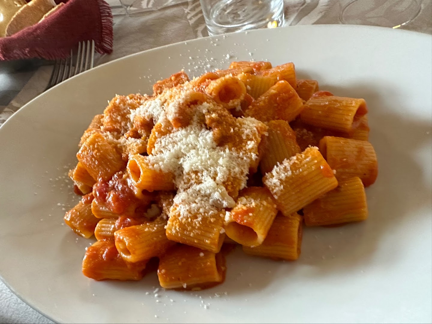 Ristorante Amatrice