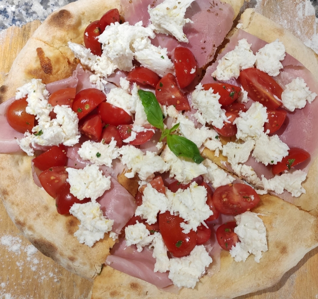 Ristorante Ambra