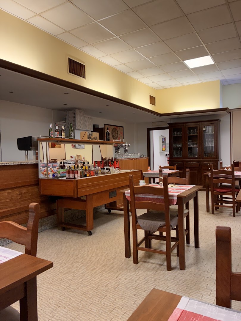 Ristorante Ambra