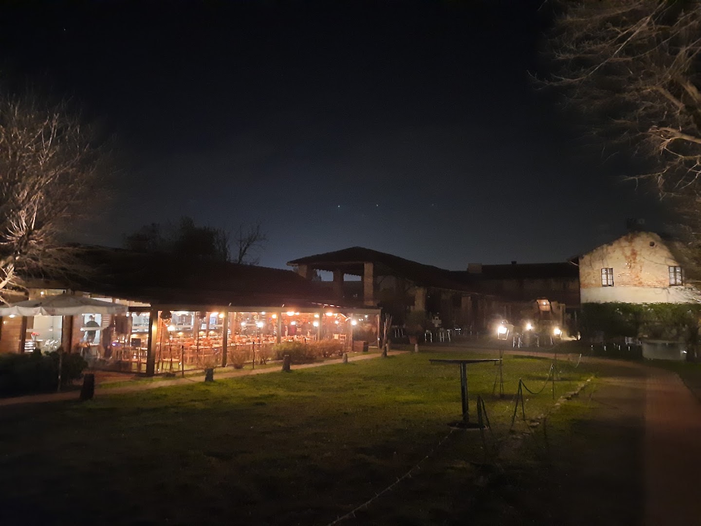 Ristorante Ambrée