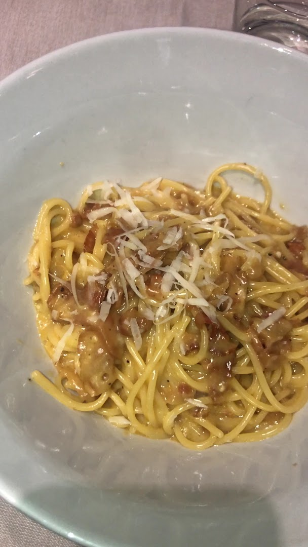 Ristorante Amelia Romana