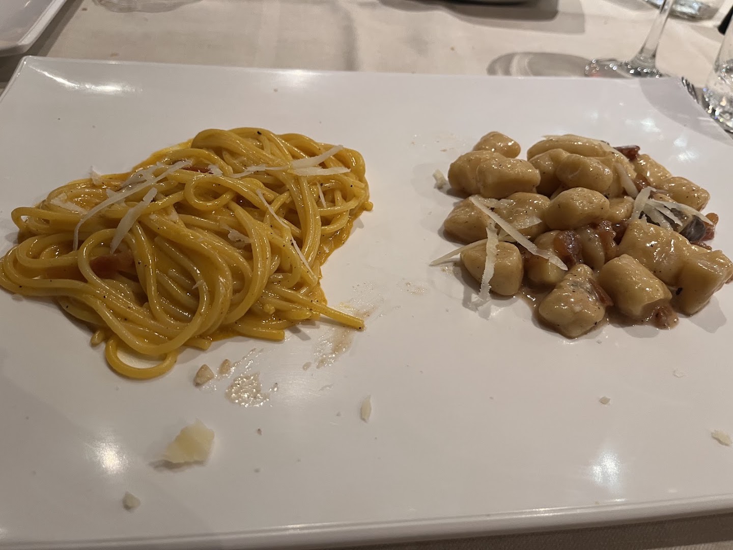 Ristorante Amelia Romana, Chirignago-Zelarino