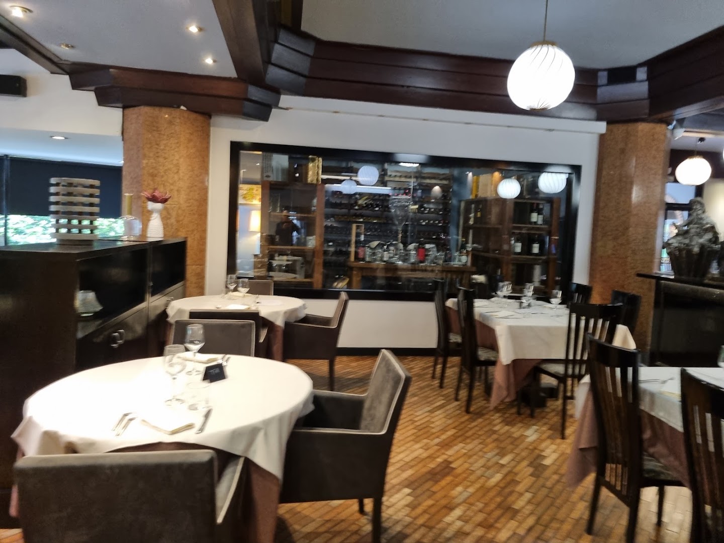 Ristorante Amelia Romana