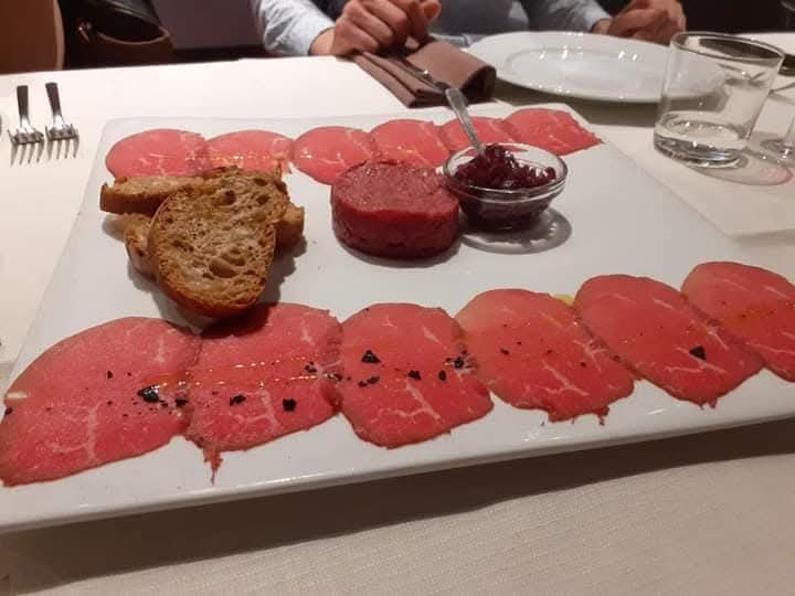Ristorante Amelia Romana