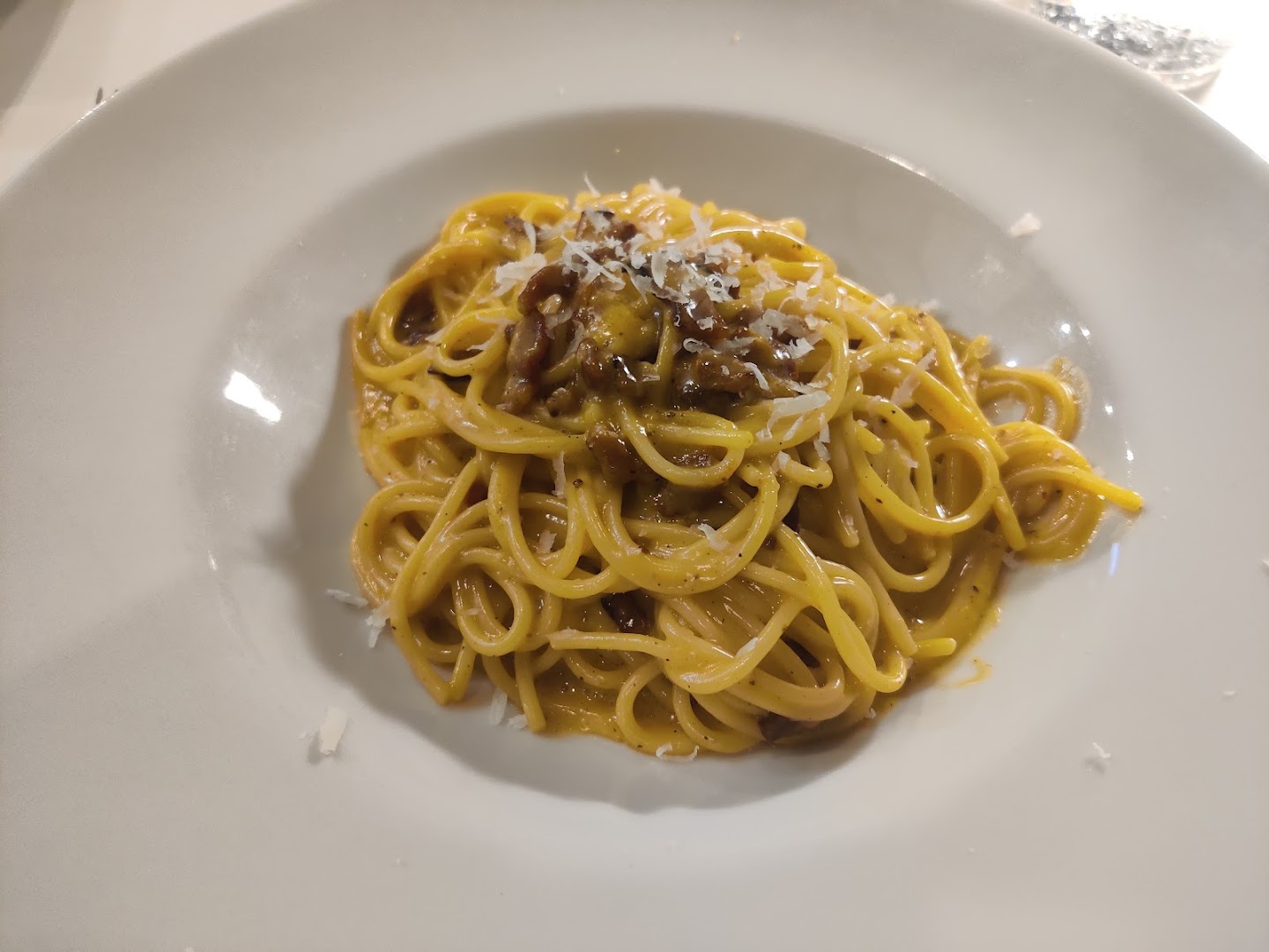 Ristorante Amelia Romana