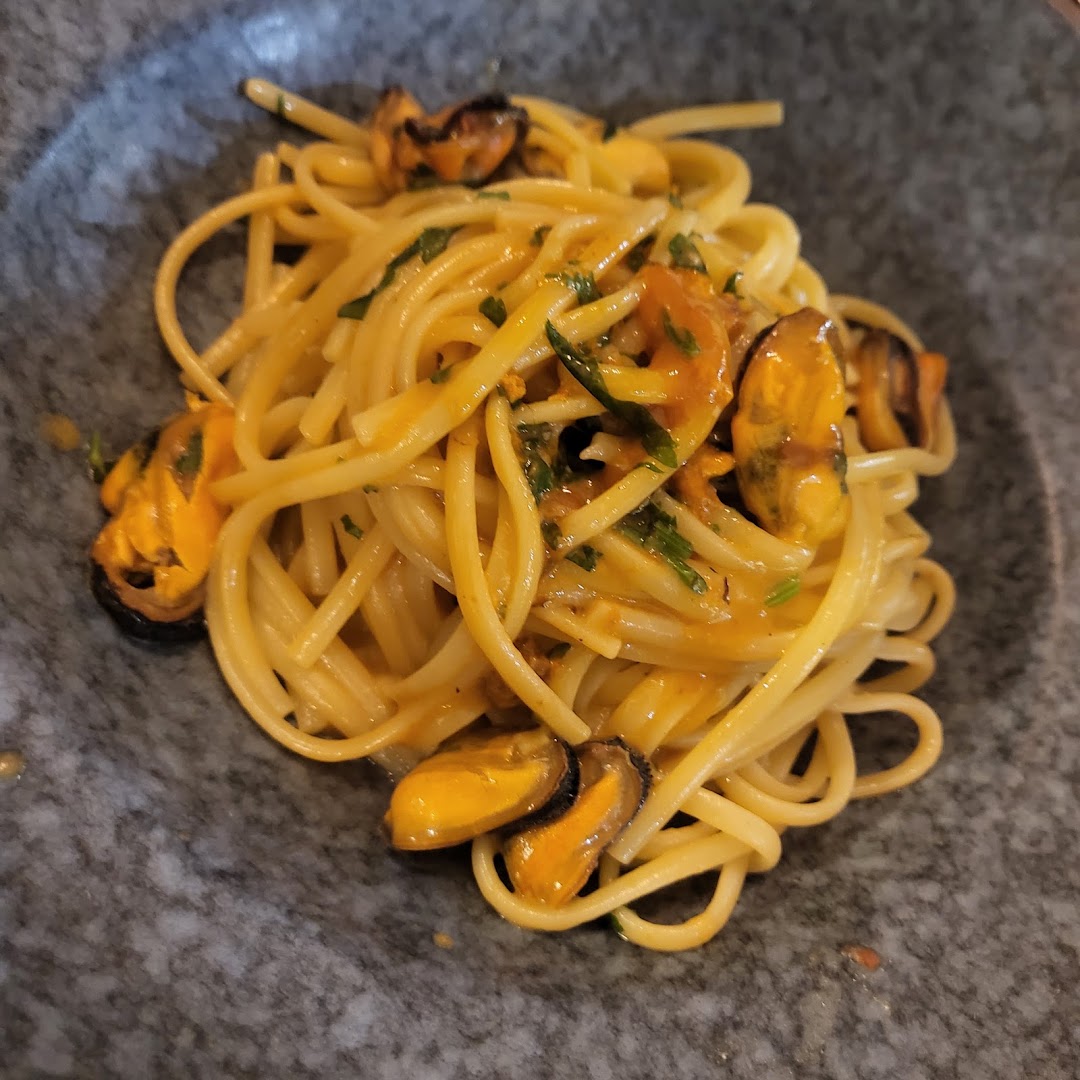 Ristorante America
