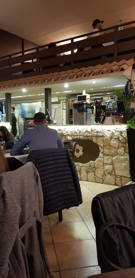Ristorante America
