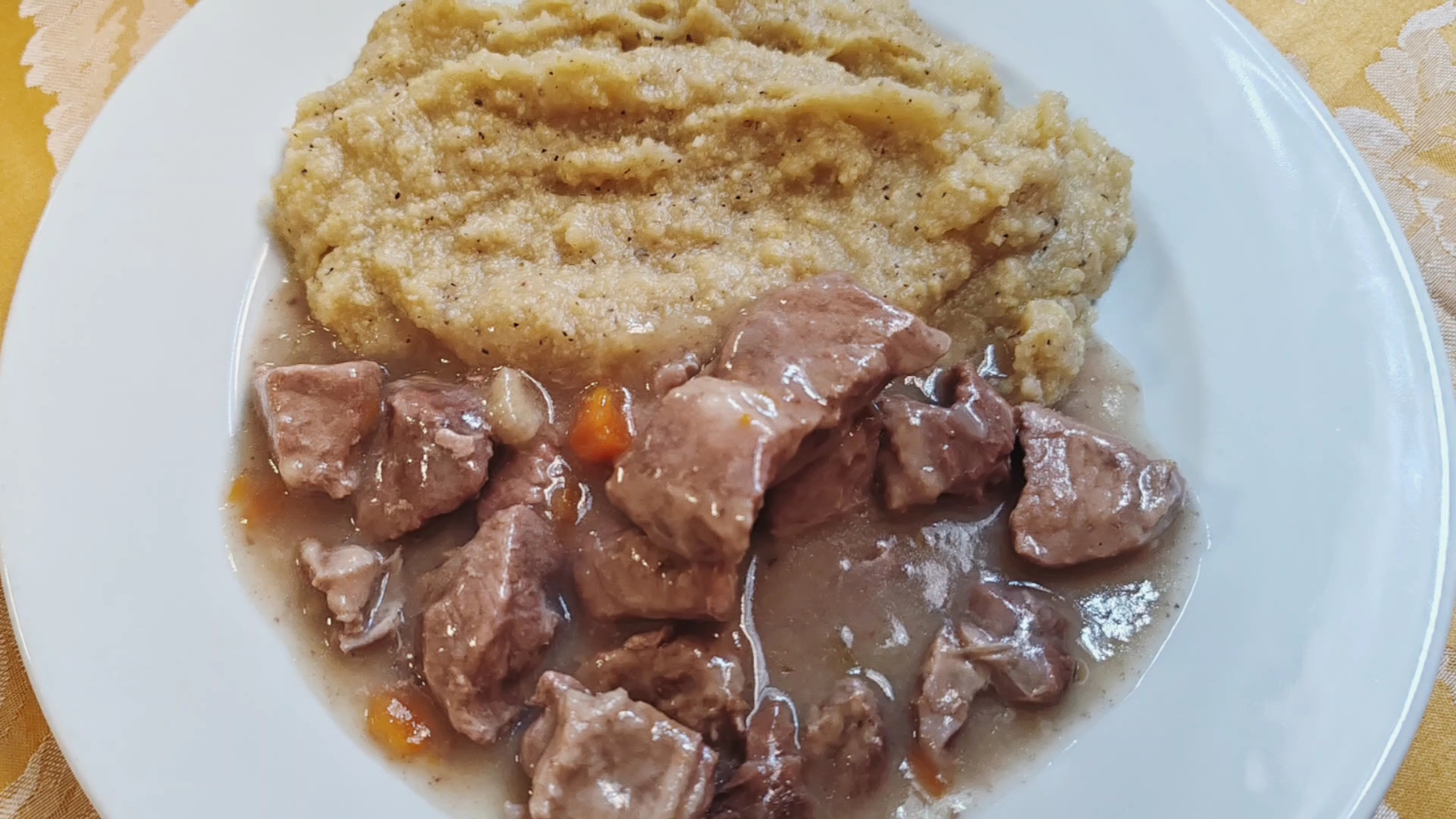 Ristorante Americano