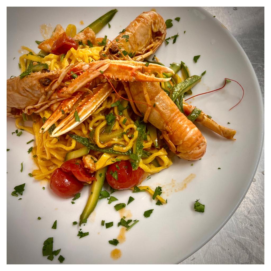 Ristorante Amerigo