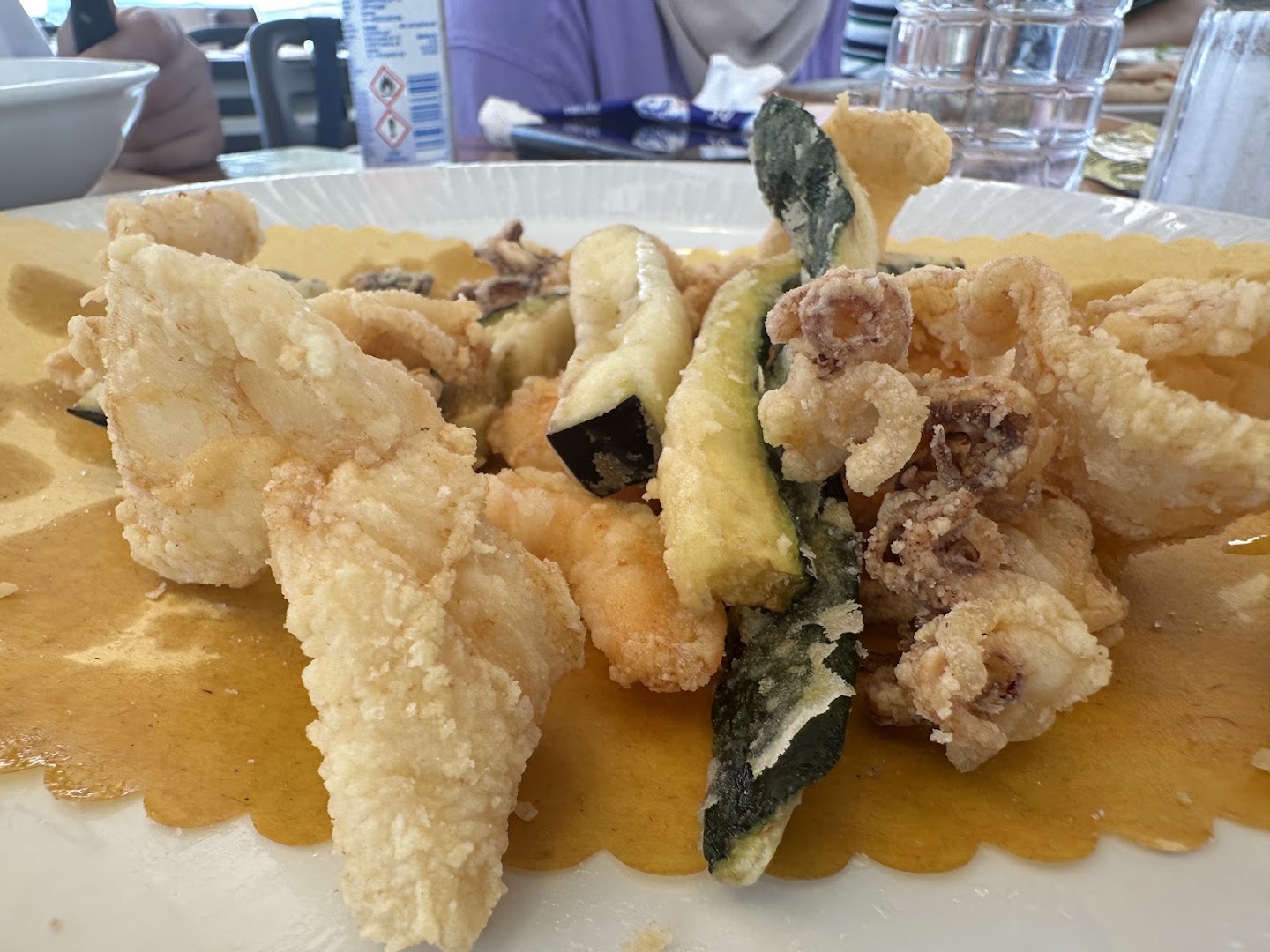 Ristorante Amerigo