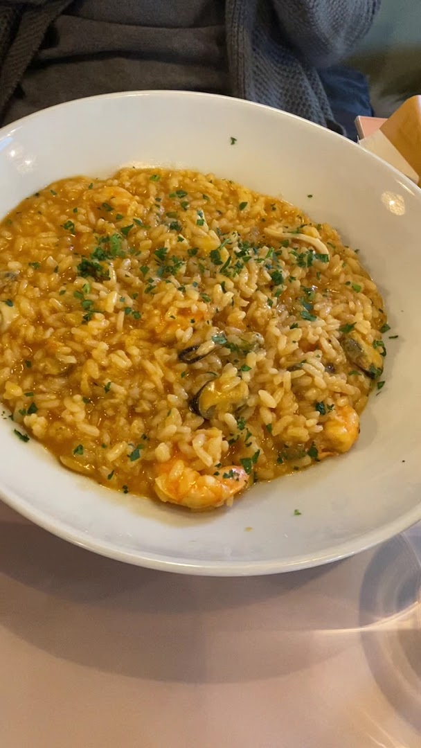 Ristorante Amerigo