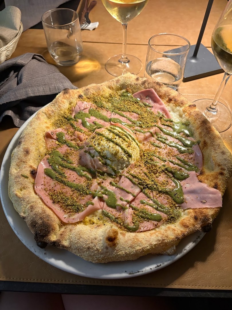 Ristorante Amici Miei