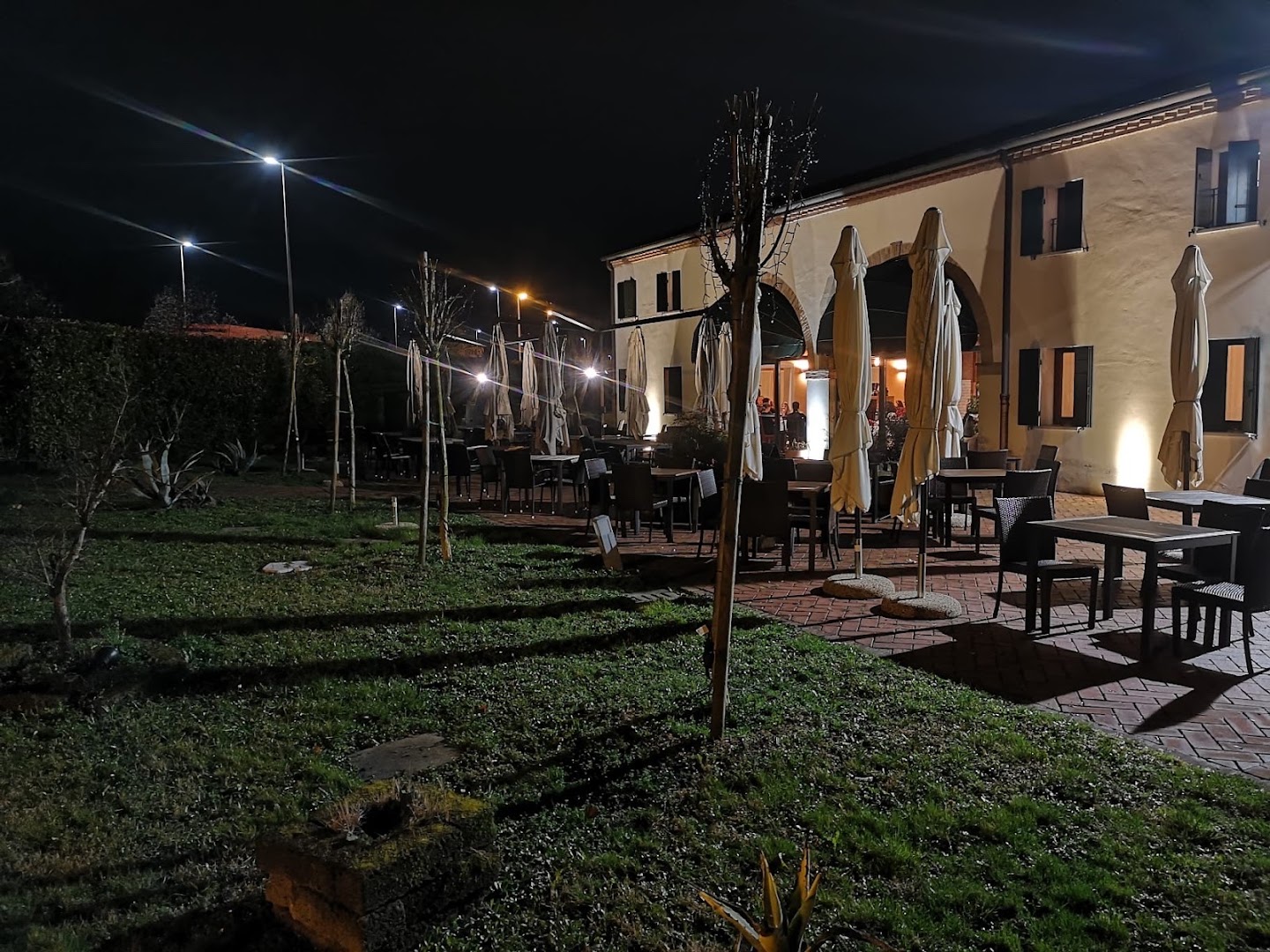 Ristorante Amici Miei
