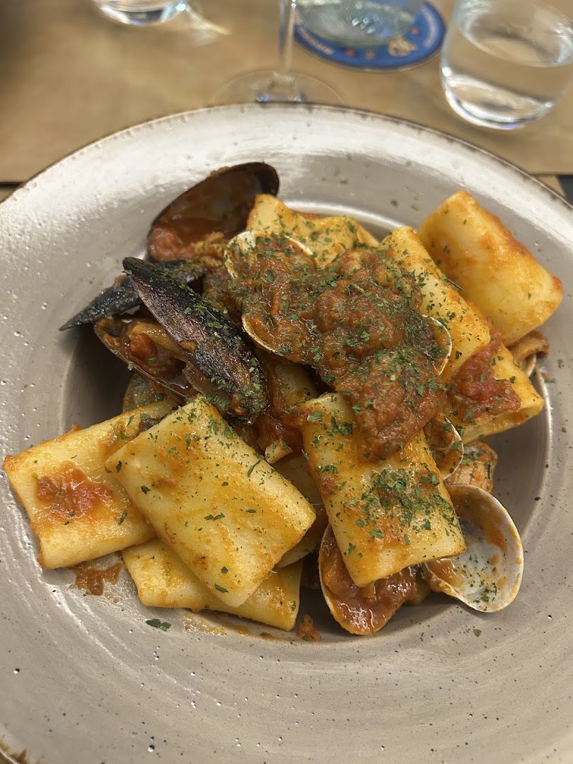 Ristorante Amici Miei