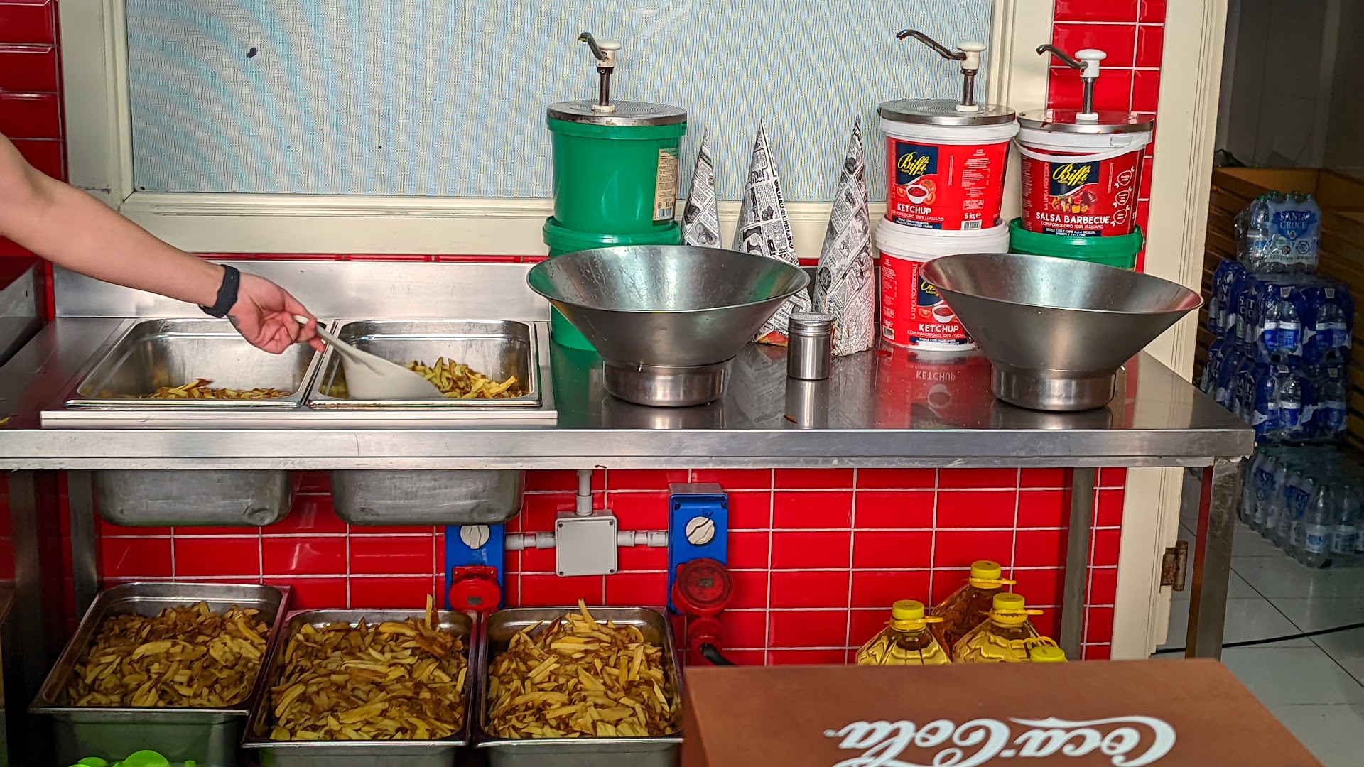 Ristorante Amor di Patata