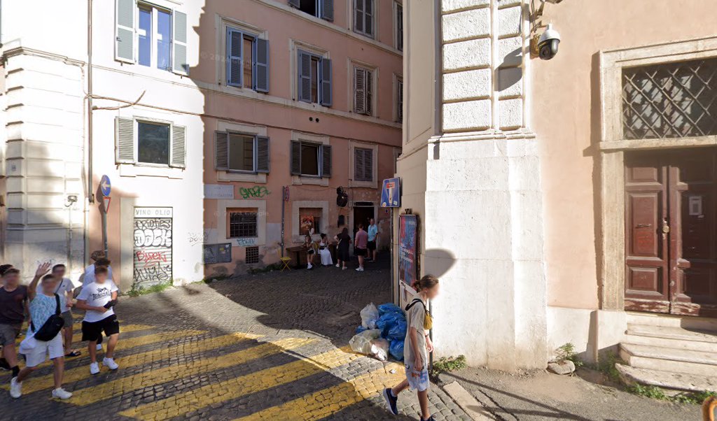 Ristorante Amore Mio Degusto Srl, Roma