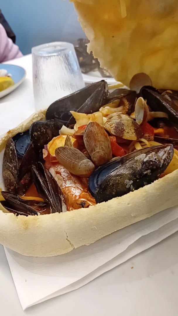 Ristorante & pizzeria Arcobaleno