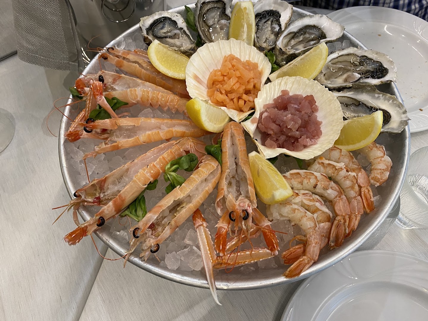 Ristorante & pizzeria Arcobaleno