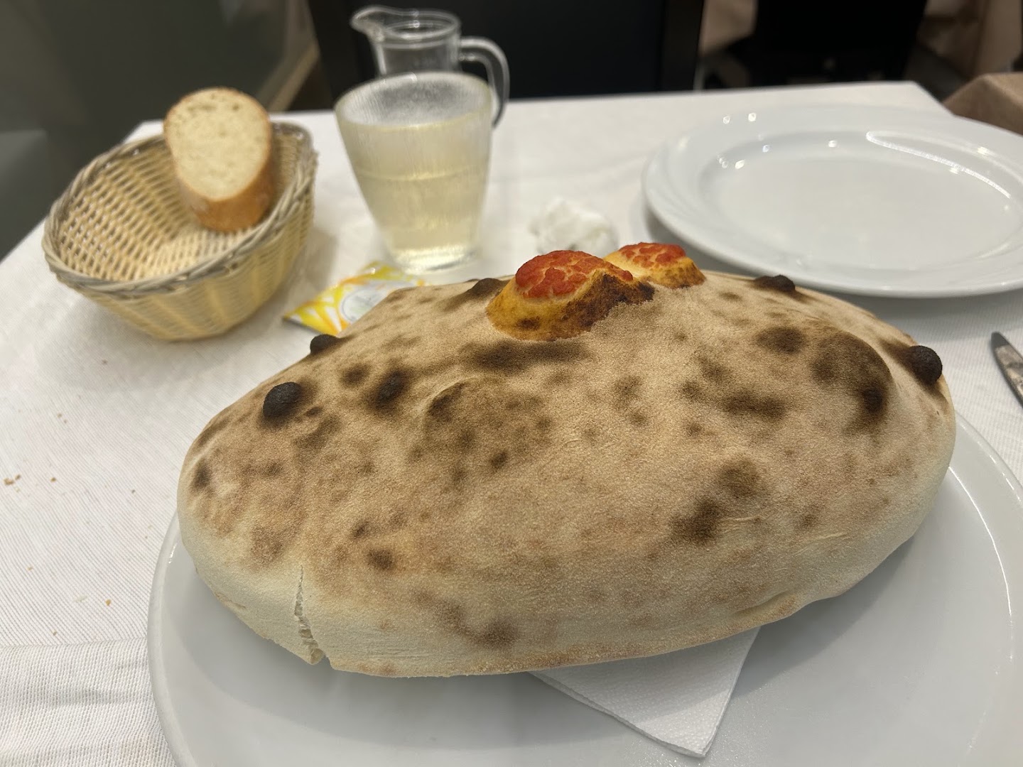 Ristorante & pizzeria Arcobaleno