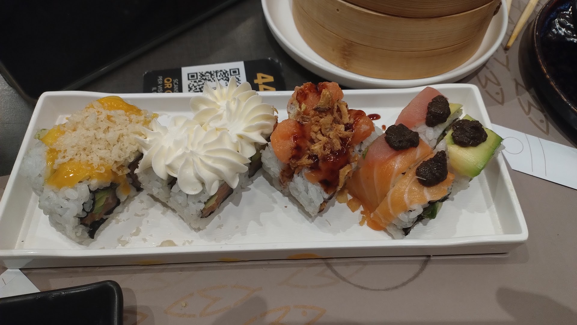 Ristorante Amy Sushi Forlì, Forlì