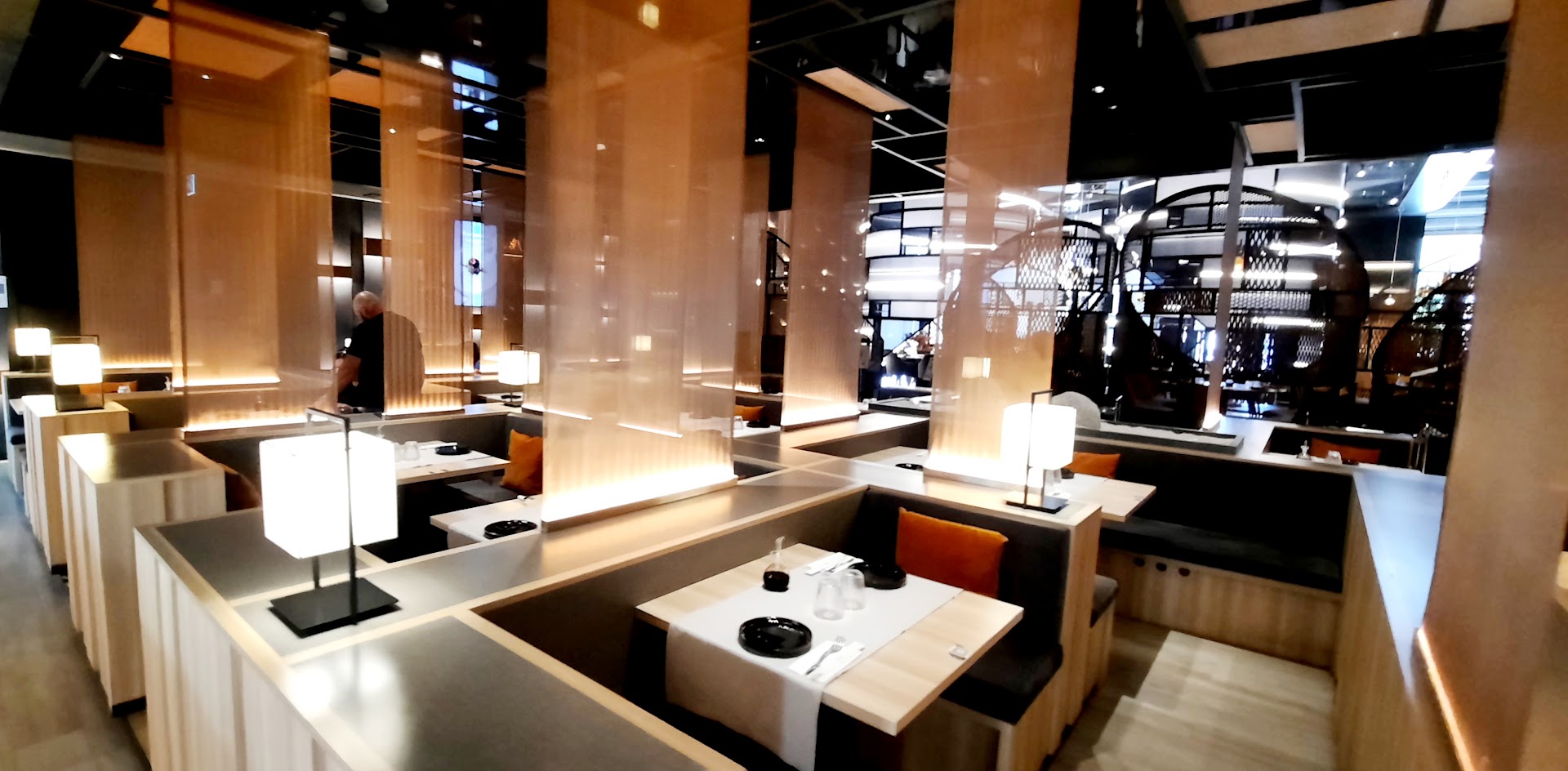 Ristorante Amy Sushi Forlì