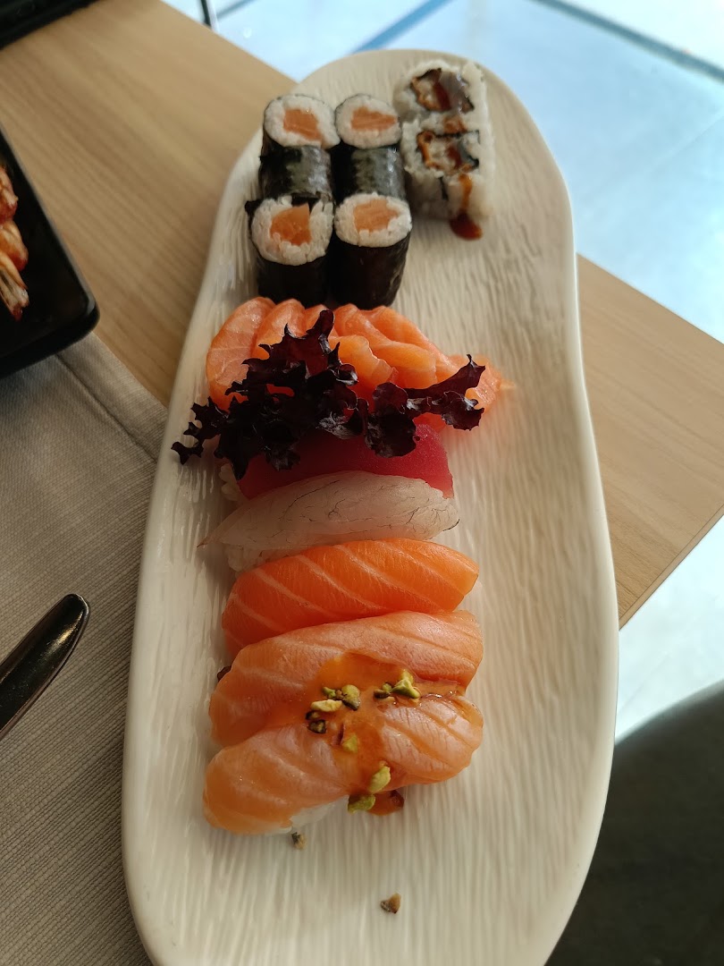 Ristorante Amy Sushi Forlì