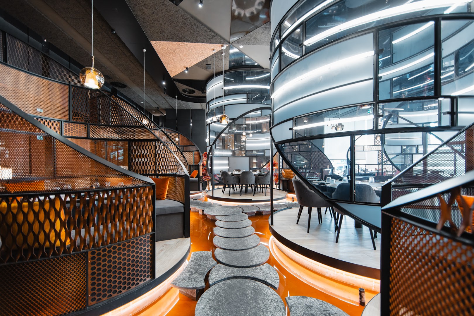 Ristorante Amy Sushi Forlì