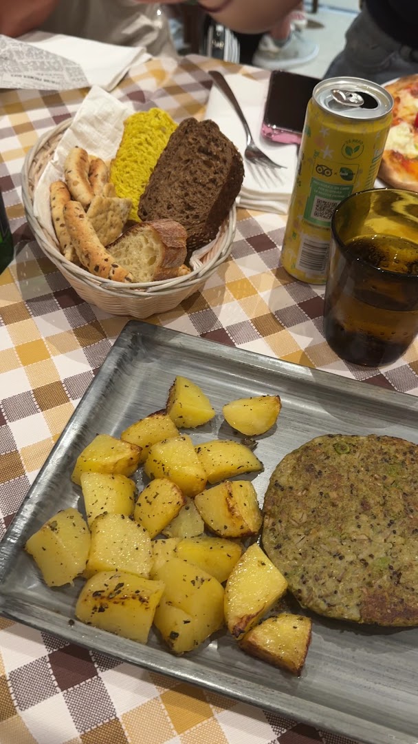 Ristorante Anca Massa