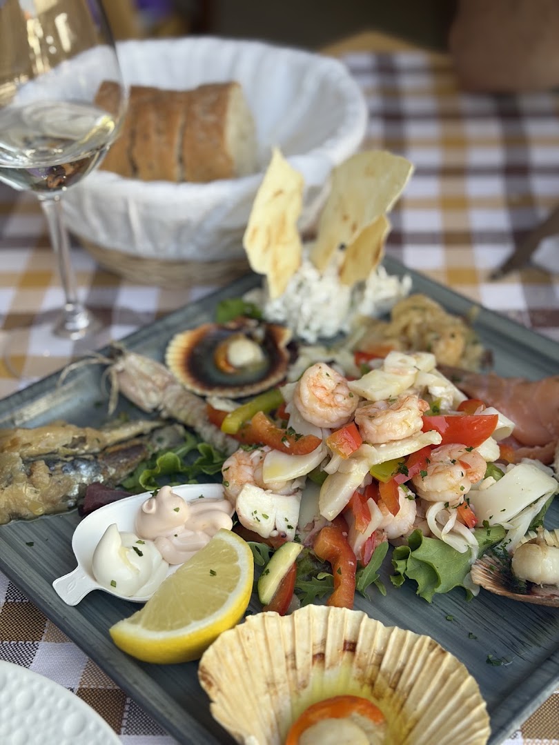 Ristorante Anca Massa