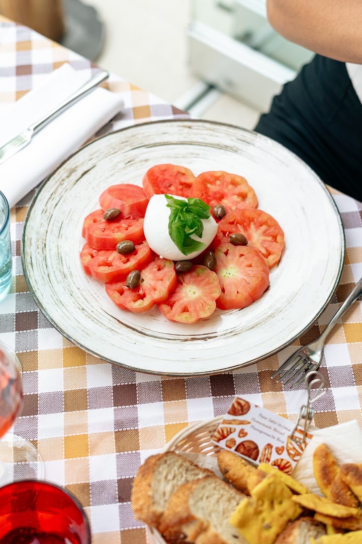 Ristorante Anca Massa