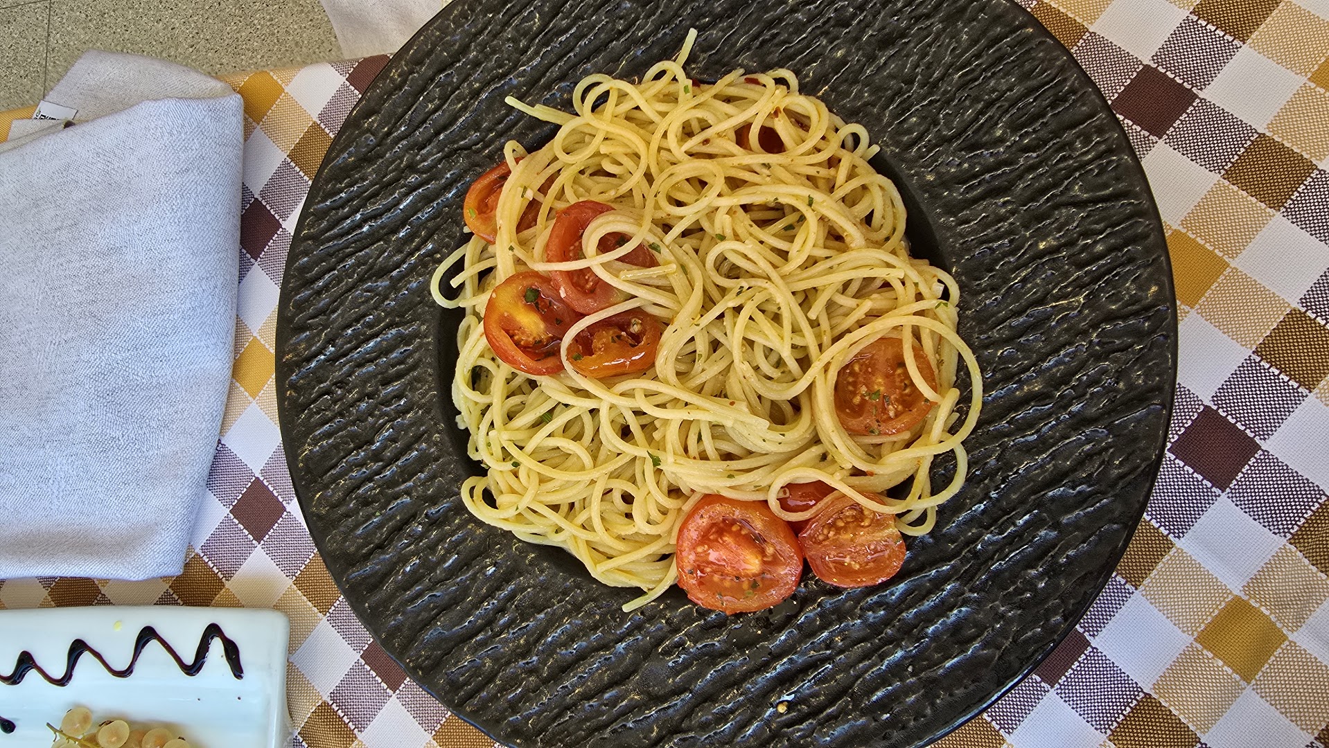 Ristorante Anca Massa
