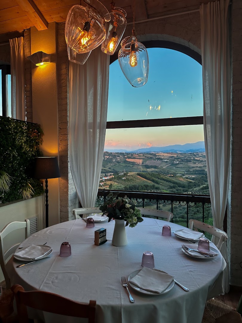 Ristorante Anchise
