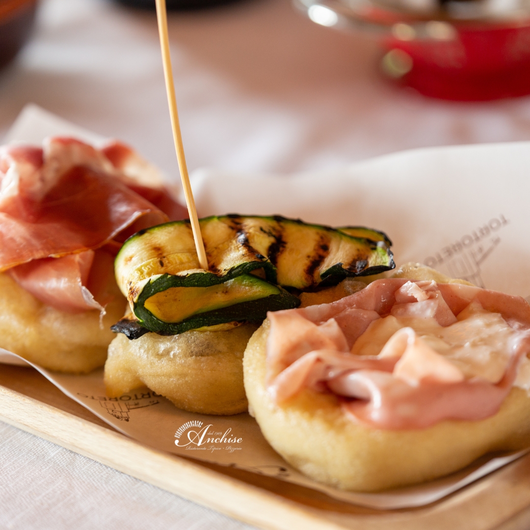 Ristorante Anchise