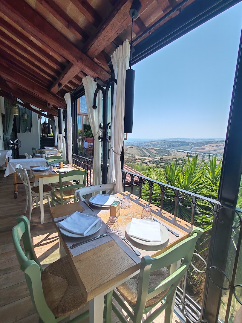 Ristorante Anchise