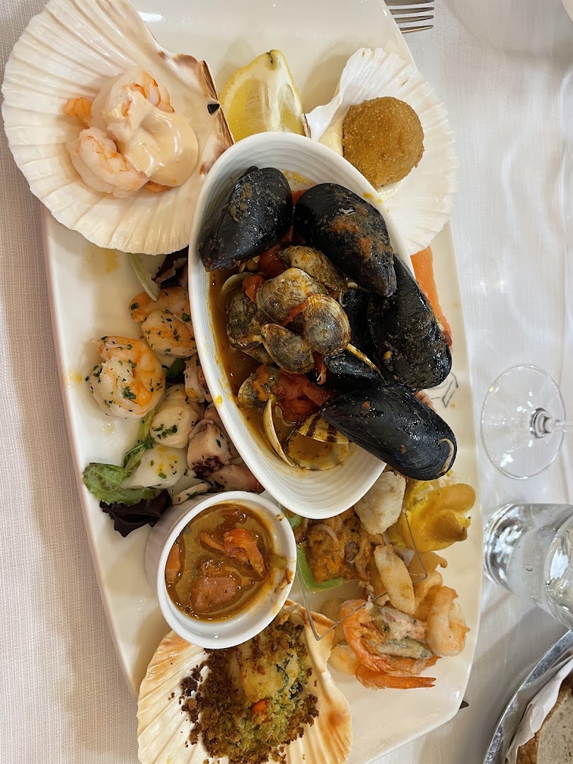 Ristorante Ancona Due