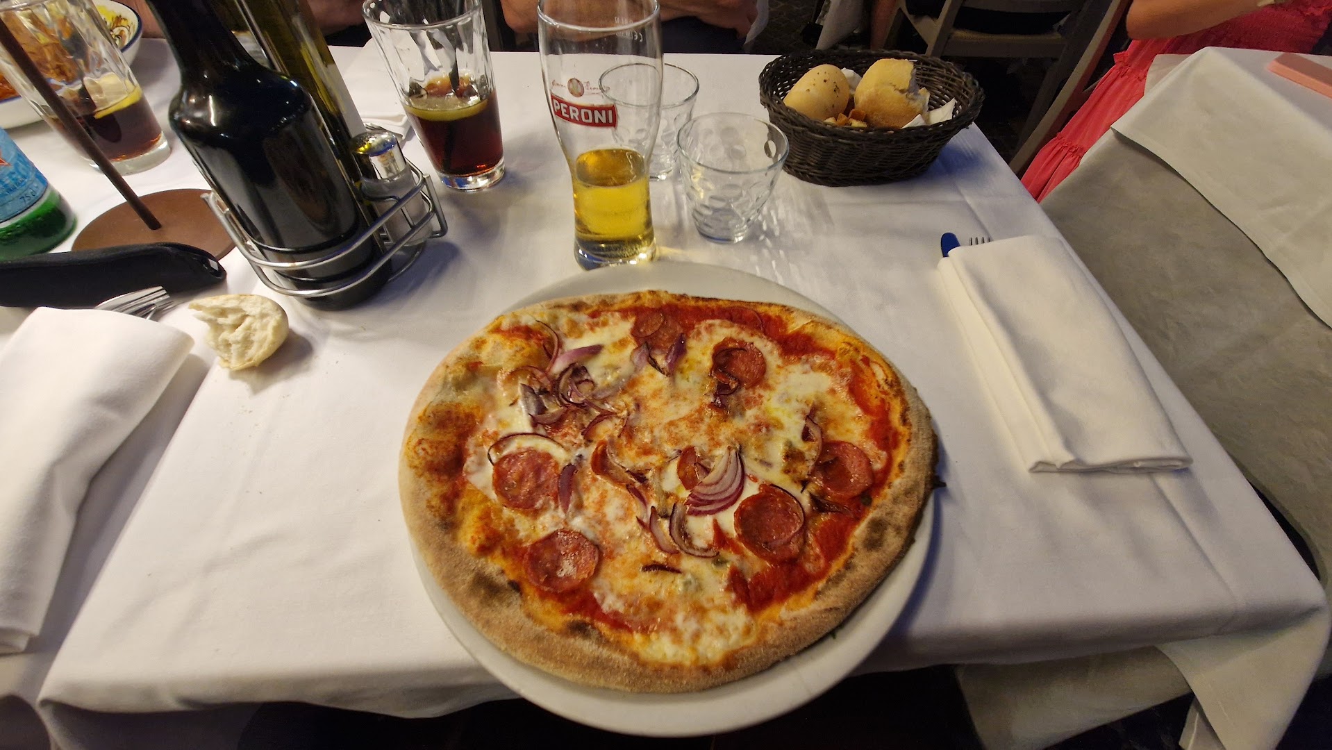 Ristorante Ancora