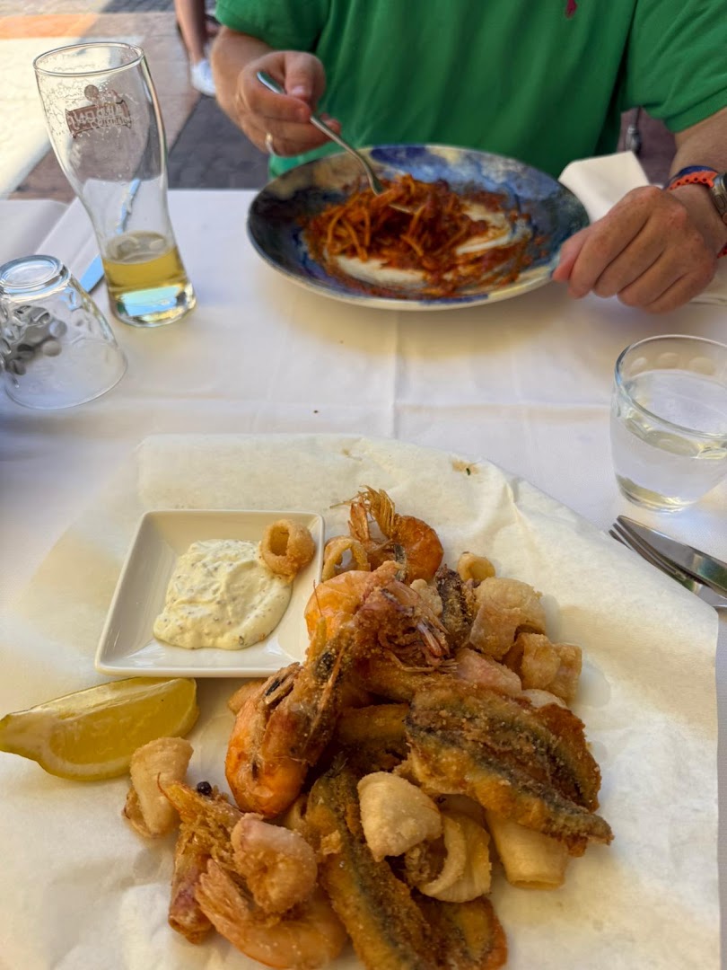 Ristorante Ancora, Bardolino