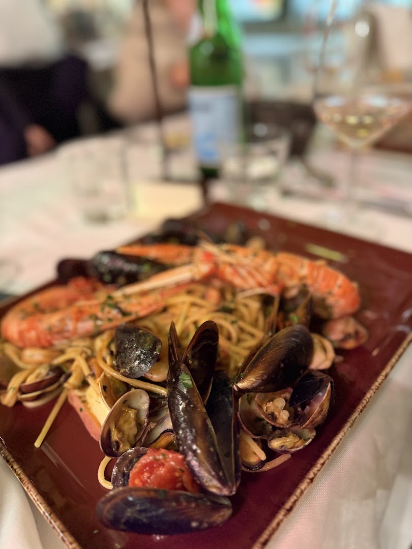 Ristorante Ancora