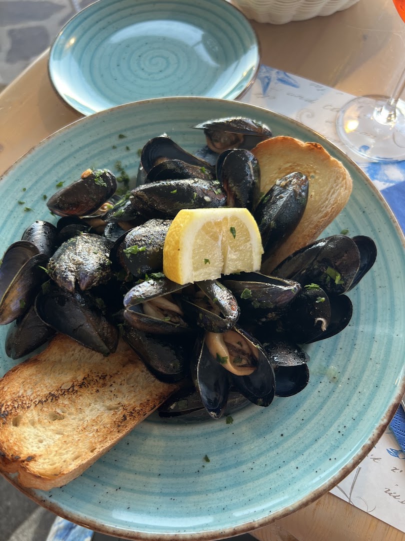 Ristorante Anfiteatro