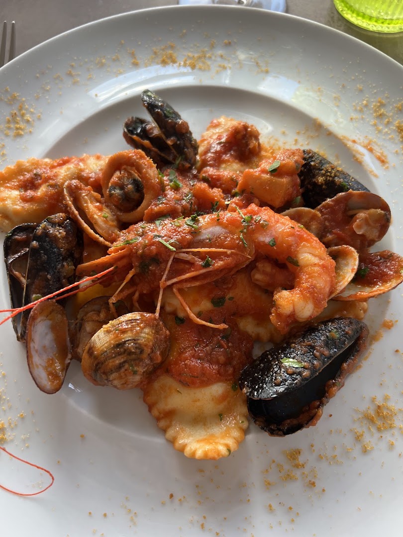 Ristorante Anfiteatro