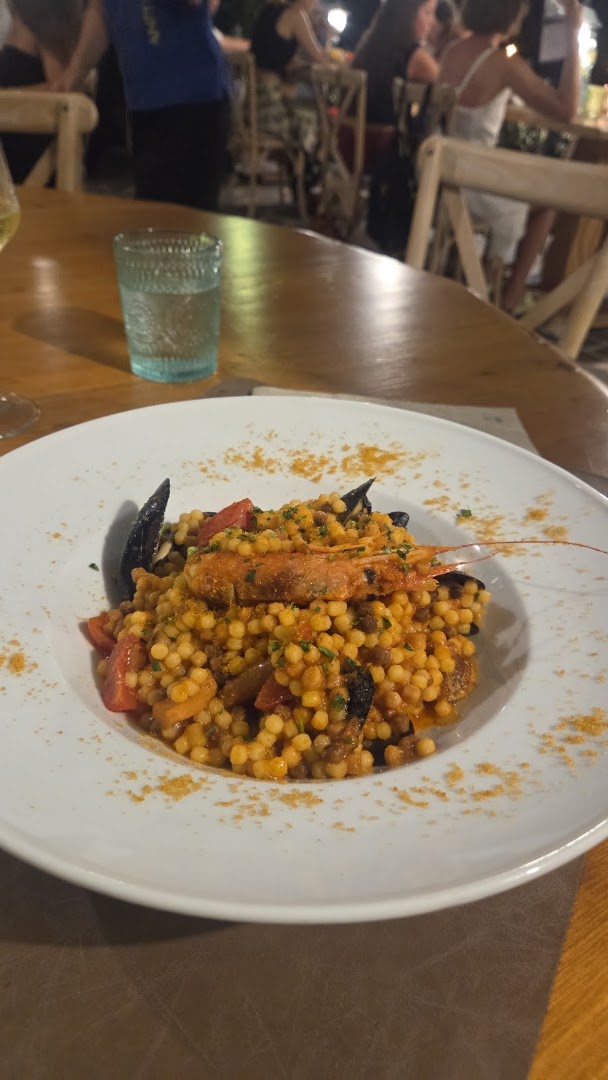 Ristorante Anfiteatro