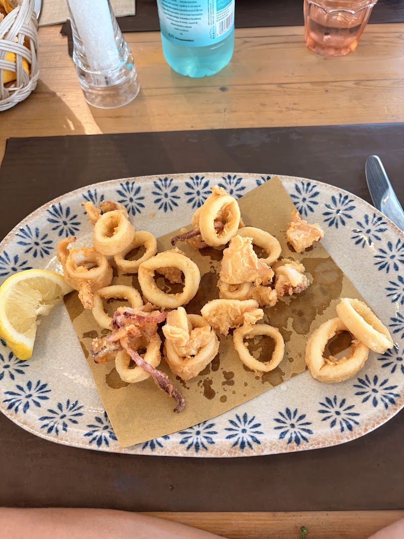 Ristorante Anfiteatro