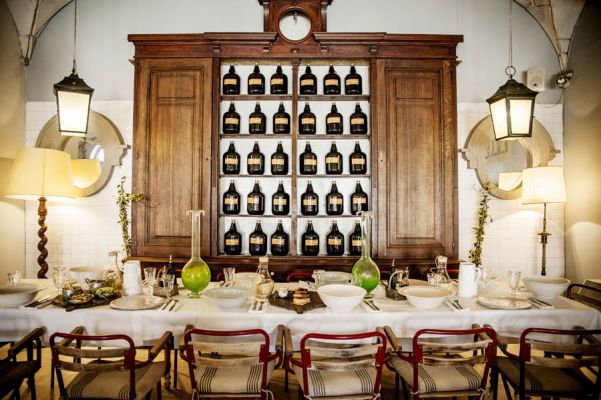 Ristorante Angelina a Testaccio, Roma