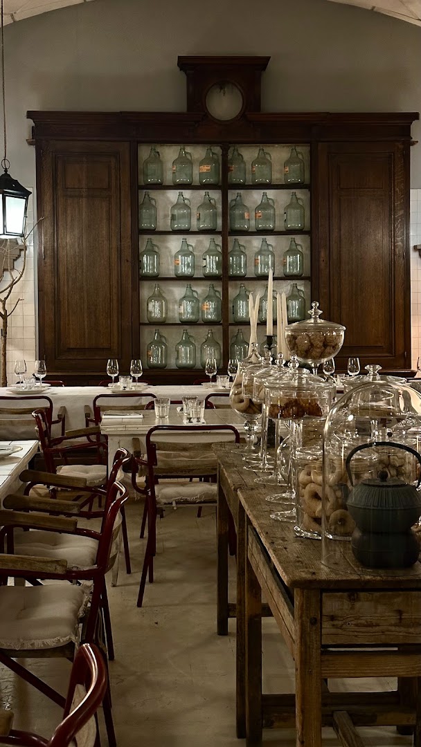 Ristorante Angelina a Testaccio