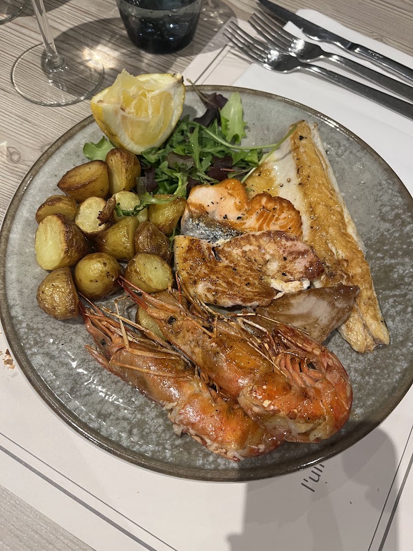 Ristorante Angi