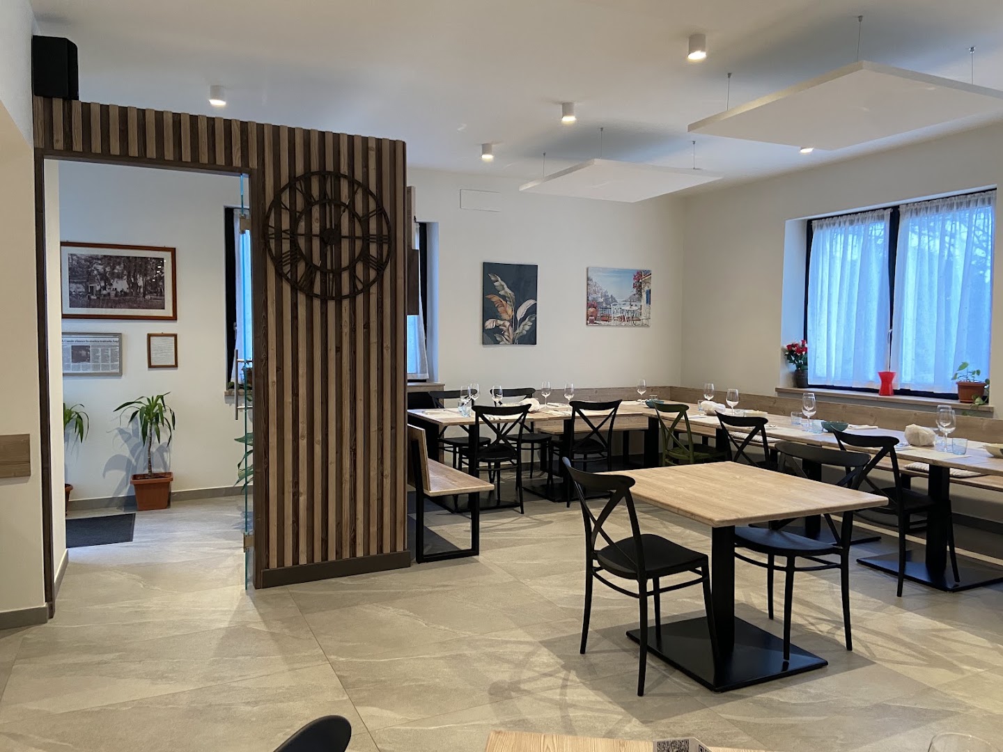 Ristorante Angi